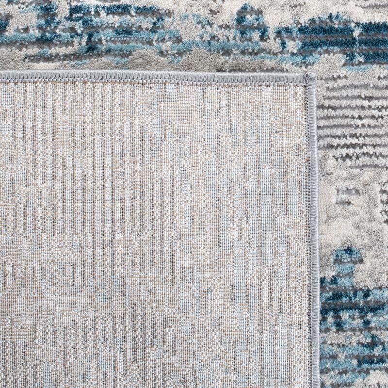 Meadow MDW560 Power Loomed Area Rug  - Safavieh