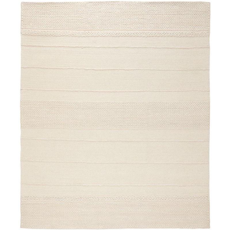 Natura NAT215 Hand Woven Area Rug  - Safavieh