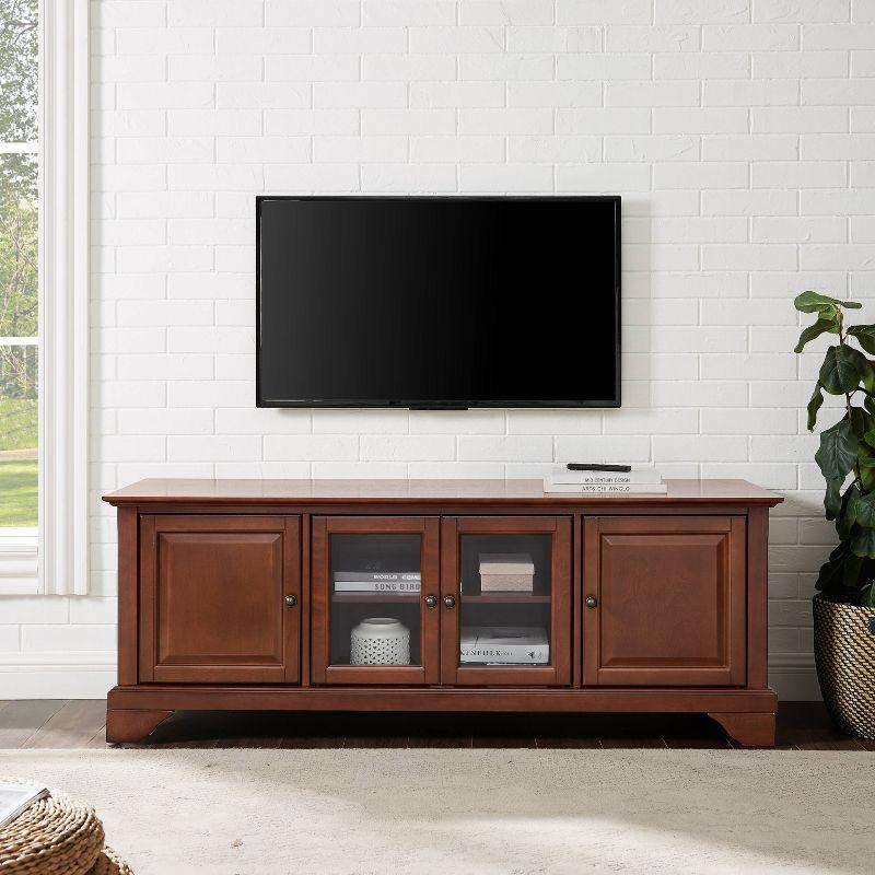 LaFayette Low Profile TV Stand 60" - Crosley