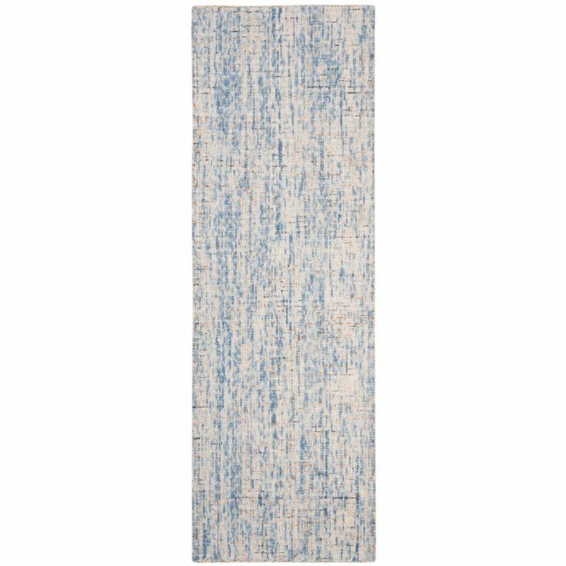 Abstract ABT468 Hand Tufted Area Rug  - Safavieh