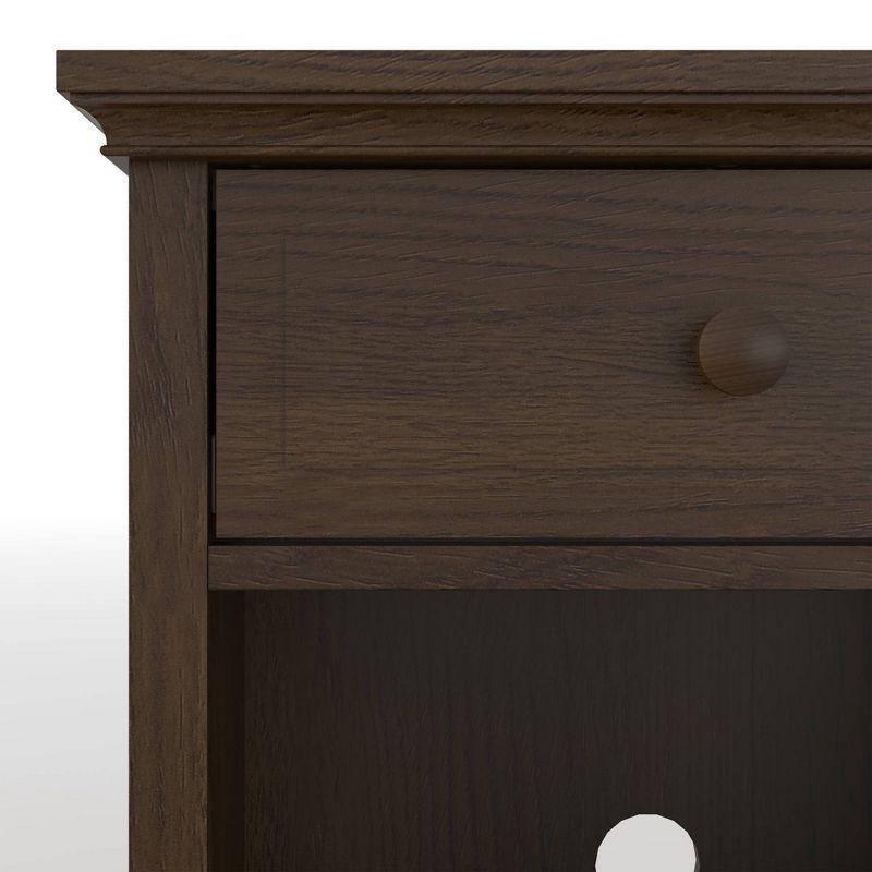 Camden 1 Drawer Nightstand