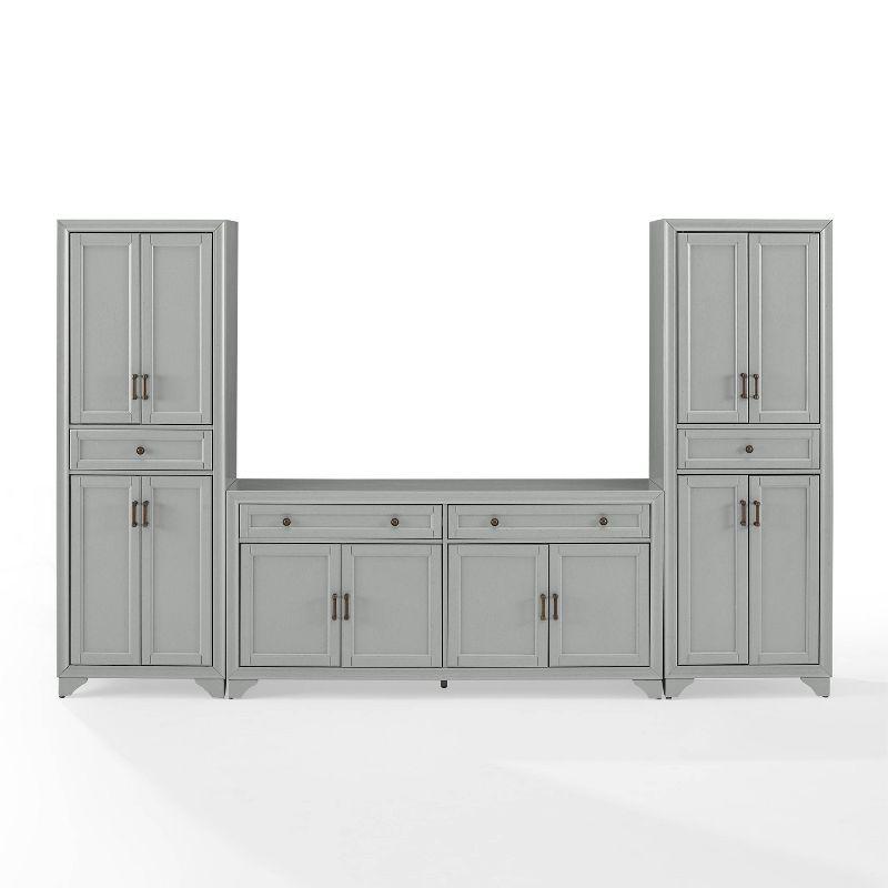 Tara Entertainment Center for TVs up to 65"
