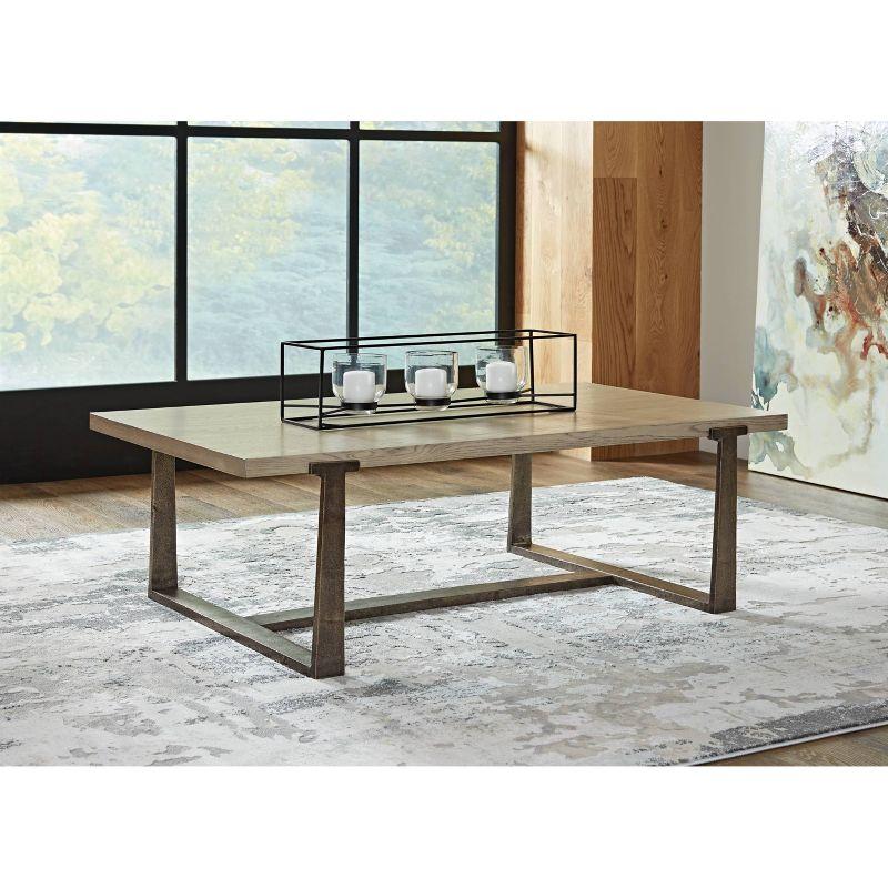 Kylle Coffee Table