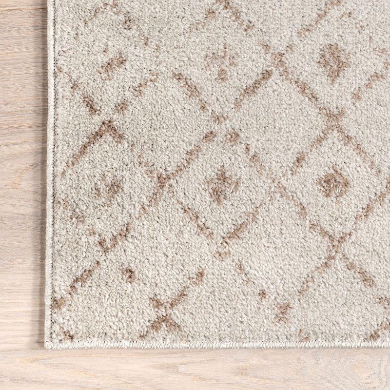 Nuloom Moroccan Blythe Indoor Area Rug