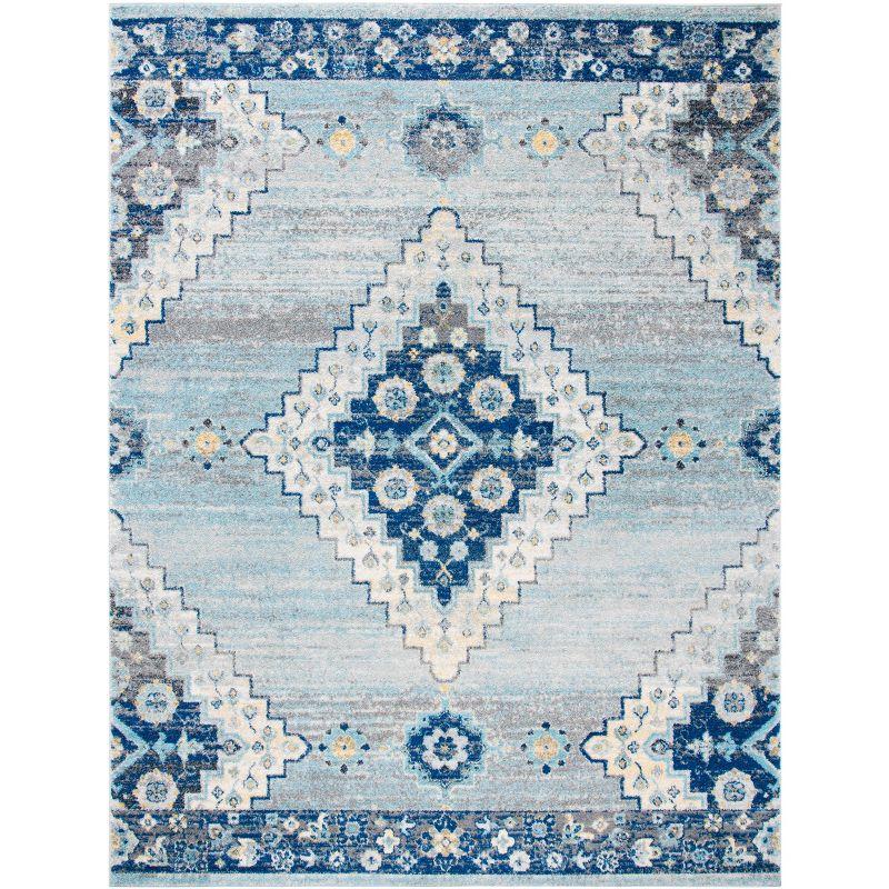 Madison MAD615 Power Loomed Area Rug  - Safavieh