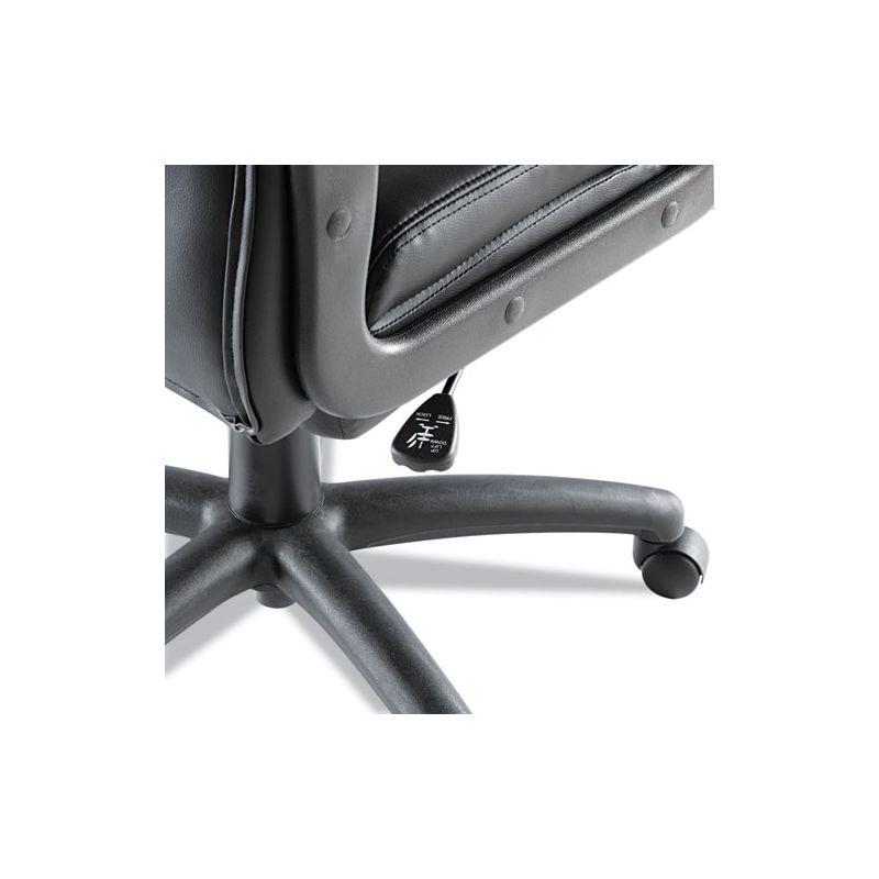 Alera® Executive Chair with Headrest