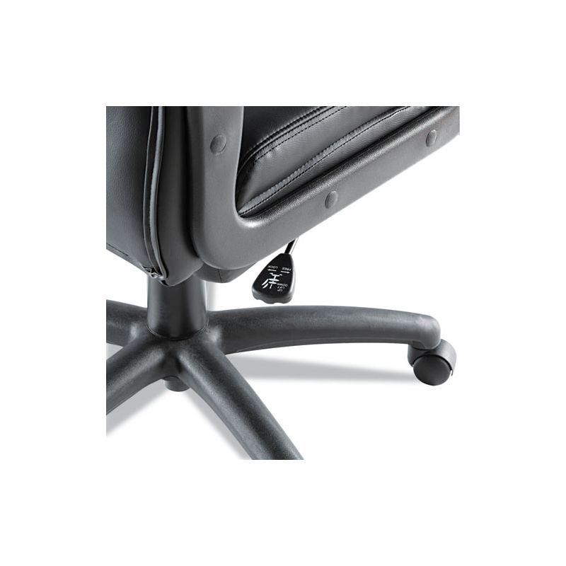 Executive Chair with Headrest