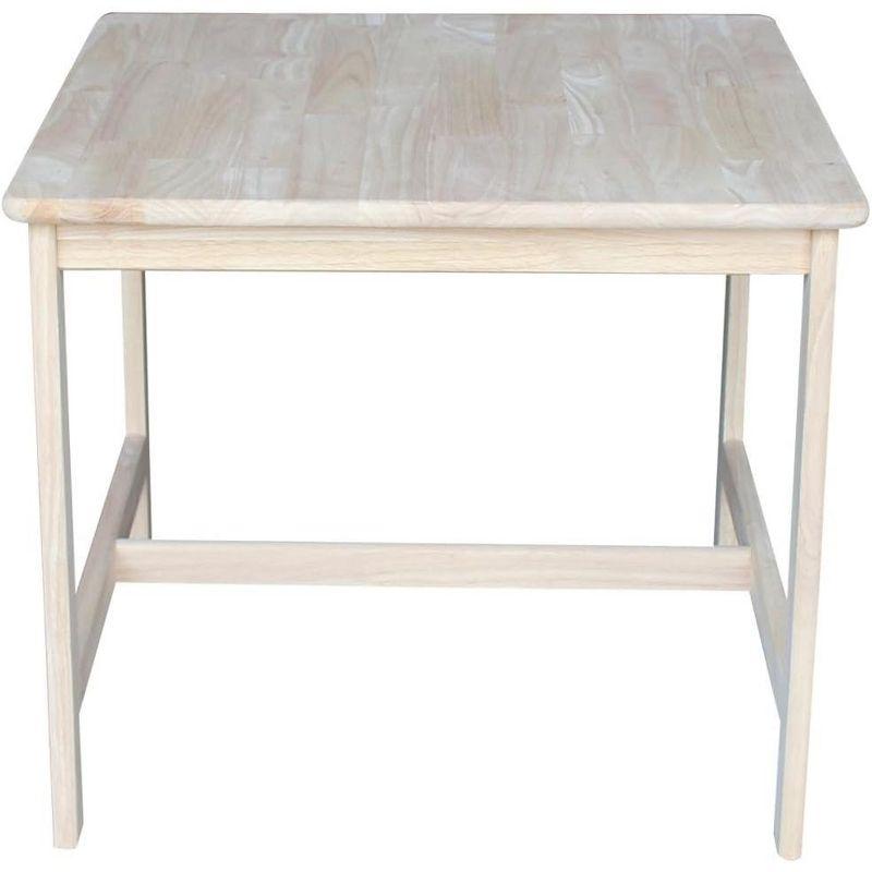 International Concepts Juvenile Table