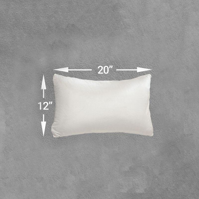 Cheer Collection Throw Pillow (Set of 2)
