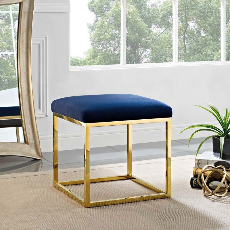 Modway Anticipate Ottoman