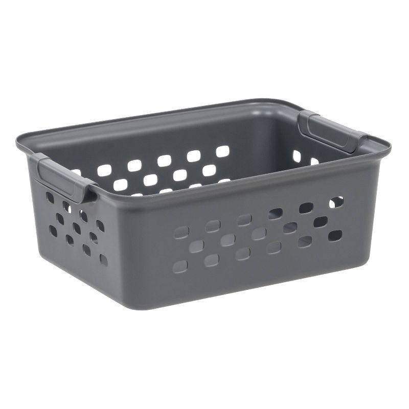 IRIS Small 10pk Storage Basket