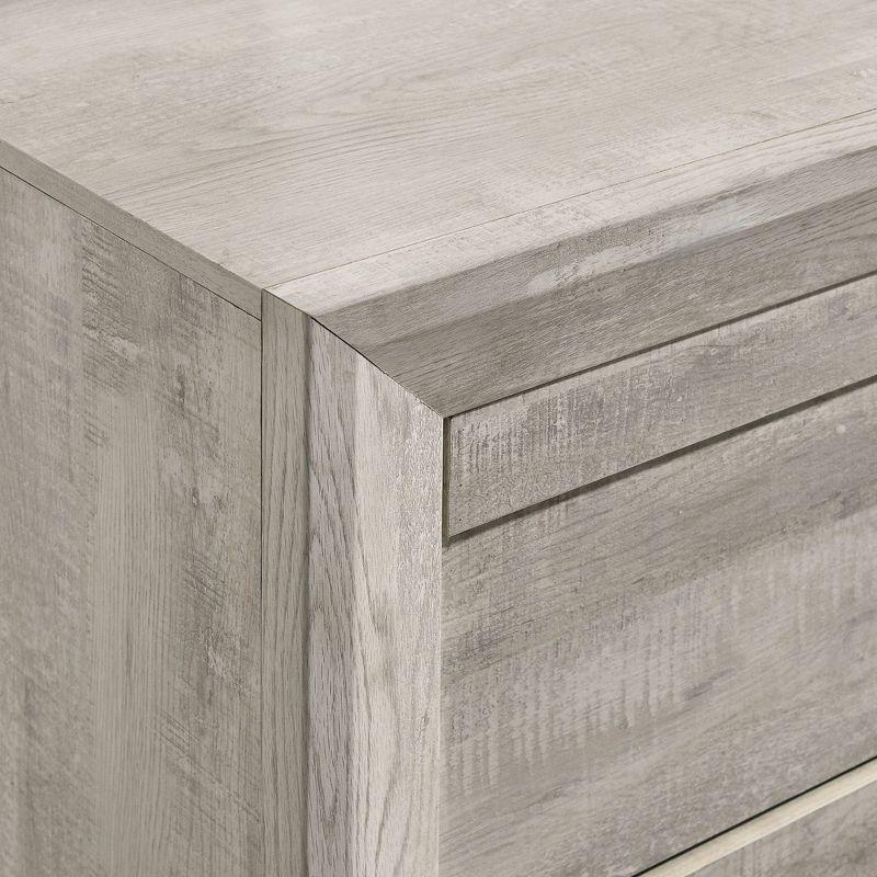 Decker 5 Drawer Chest