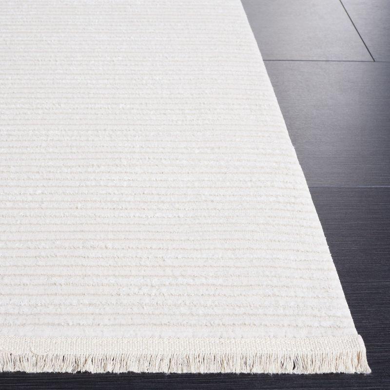 Whisper WHS565 Power Loomed Area Rug  - Safavieh