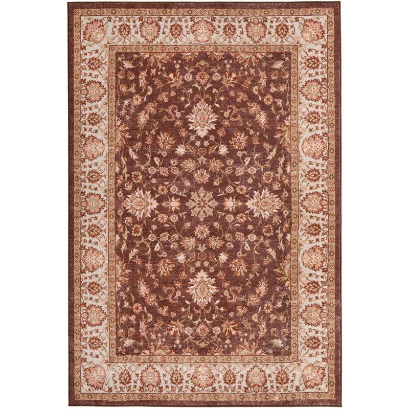 Oriental Rug