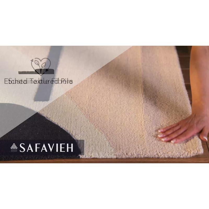 Rodeo Drive RD883 Hand Tufted Area Rug  - Safavieh