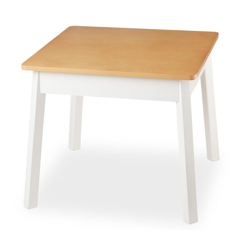 Kids Play Or Activity Table