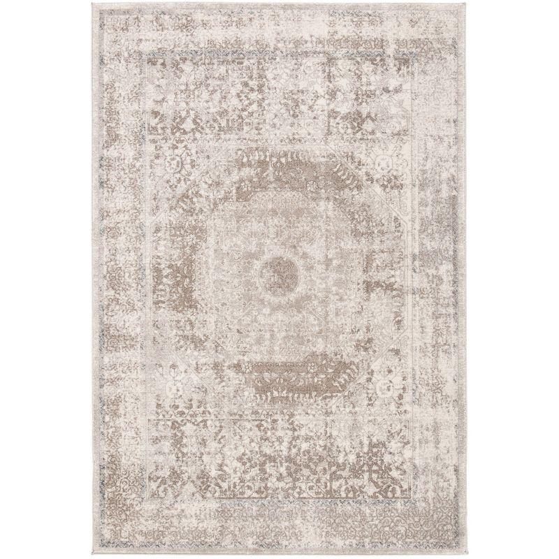 Sofia SOF365 Power Loomed Area Rug  - Safavieh