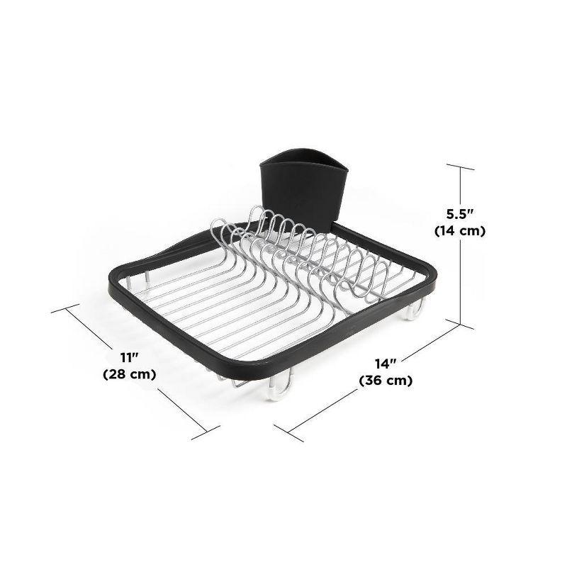 Sinkin Dish Rack