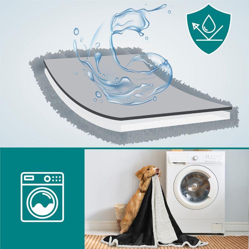 PetAmi Outdoor Pet Blanket