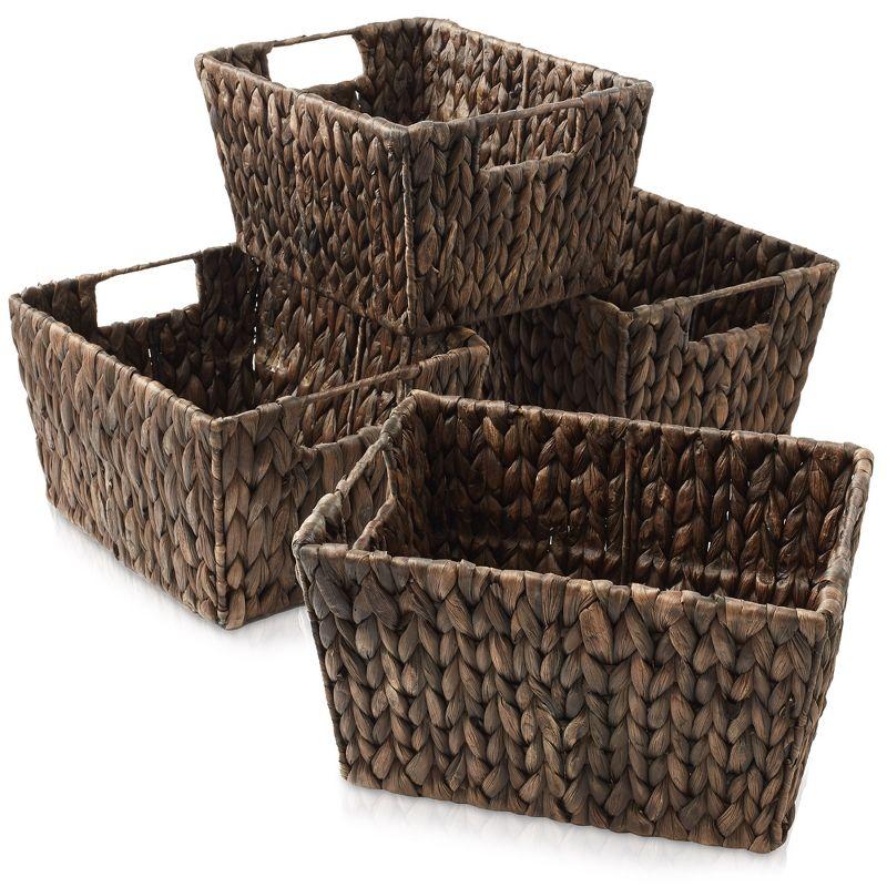 Casafield Casafield Natural Fibers Bin