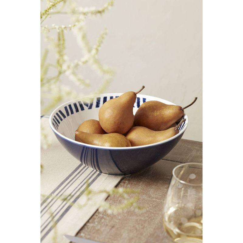 Oneida Harbour 12 Piece Dinnerware Set