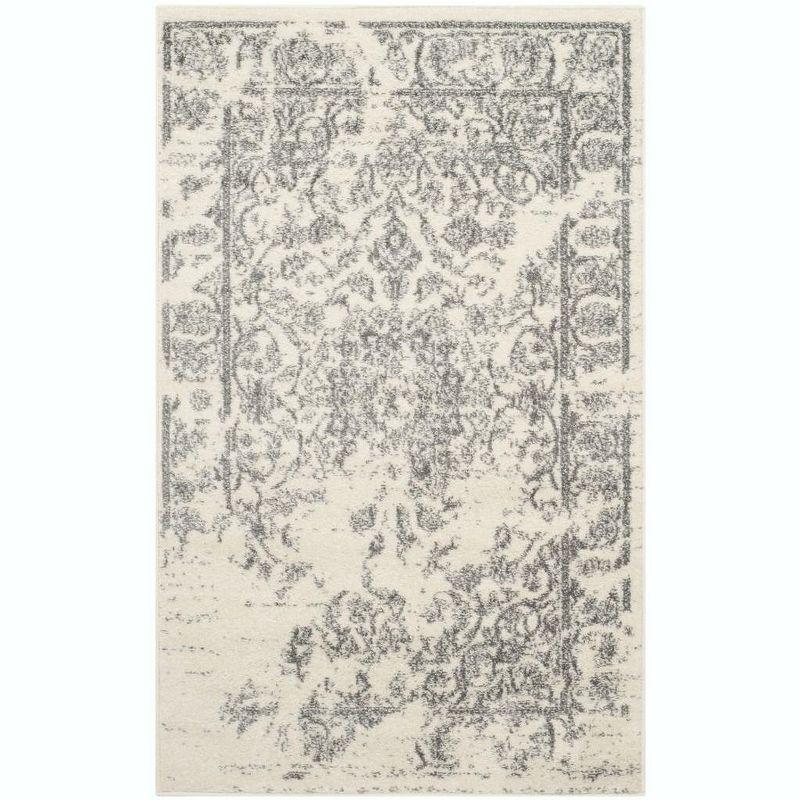 Adirondack ADR101 Power Loomed Area Rug  - Safavieh