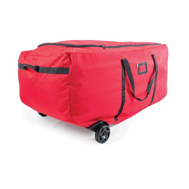 Storage Bag Red - Treekeeper