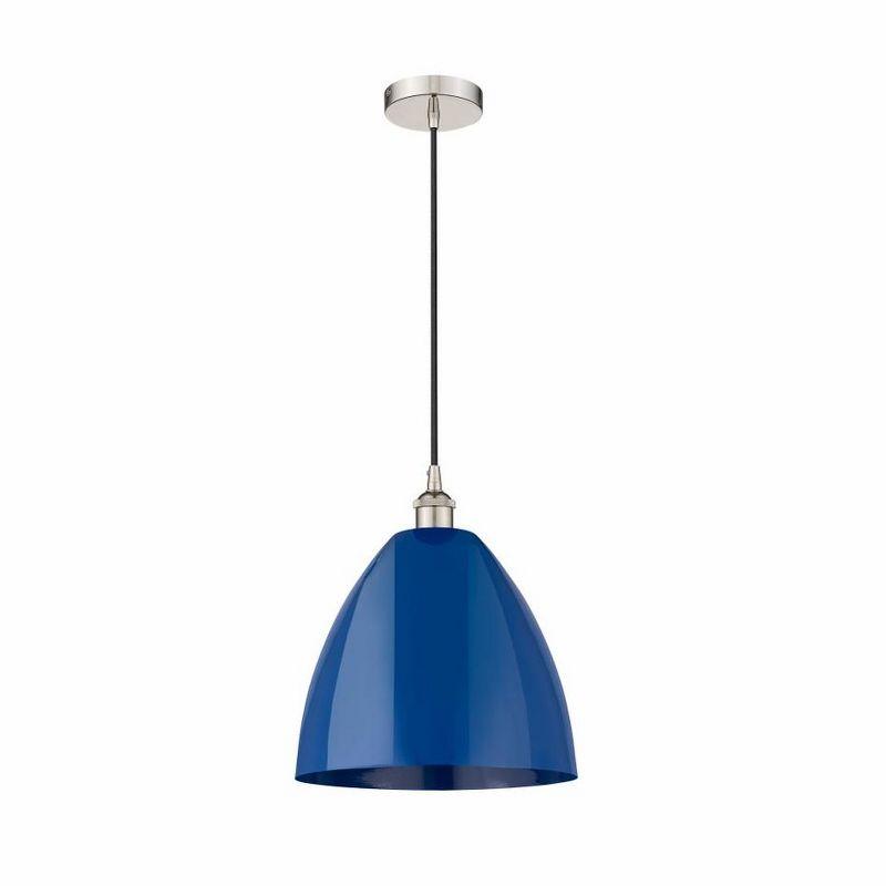 Innovations Lighting Plymouth Dome 1 - Light Single Pendant