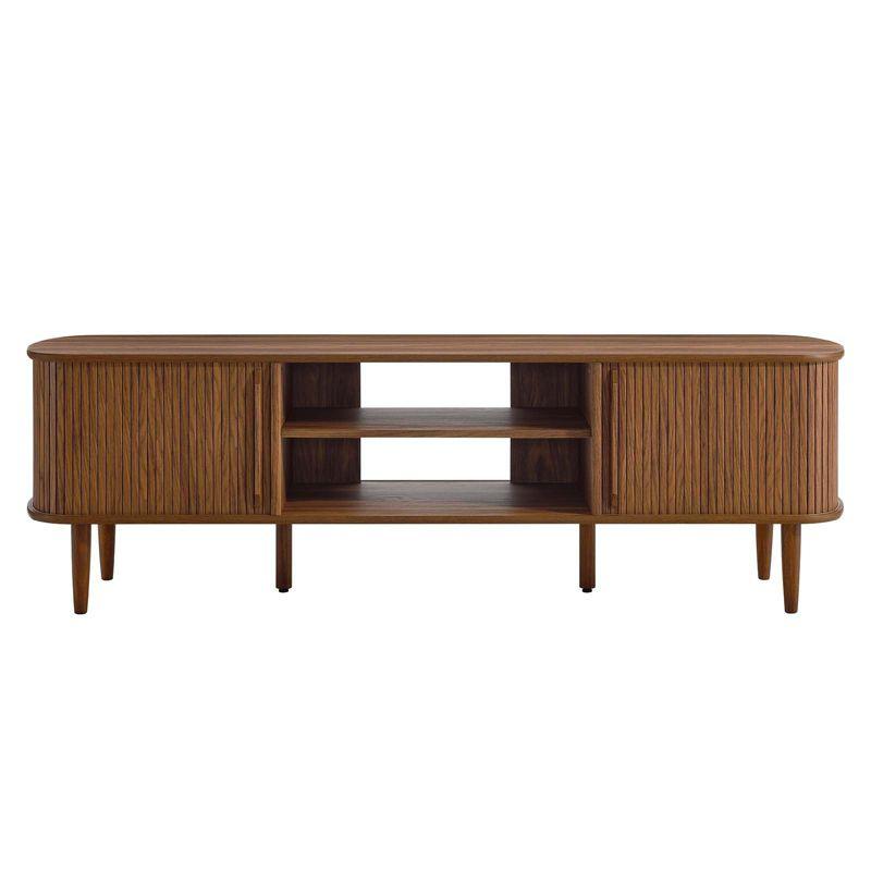 Modway Contour 63'' W Storage Credenza & Reviews | Wayfair