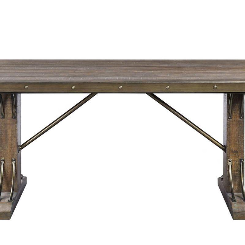 Earlo Dining Table