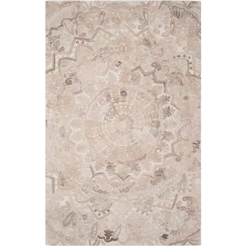 Marquee MRQ110 Hand Tufted Rugs - Safavieh