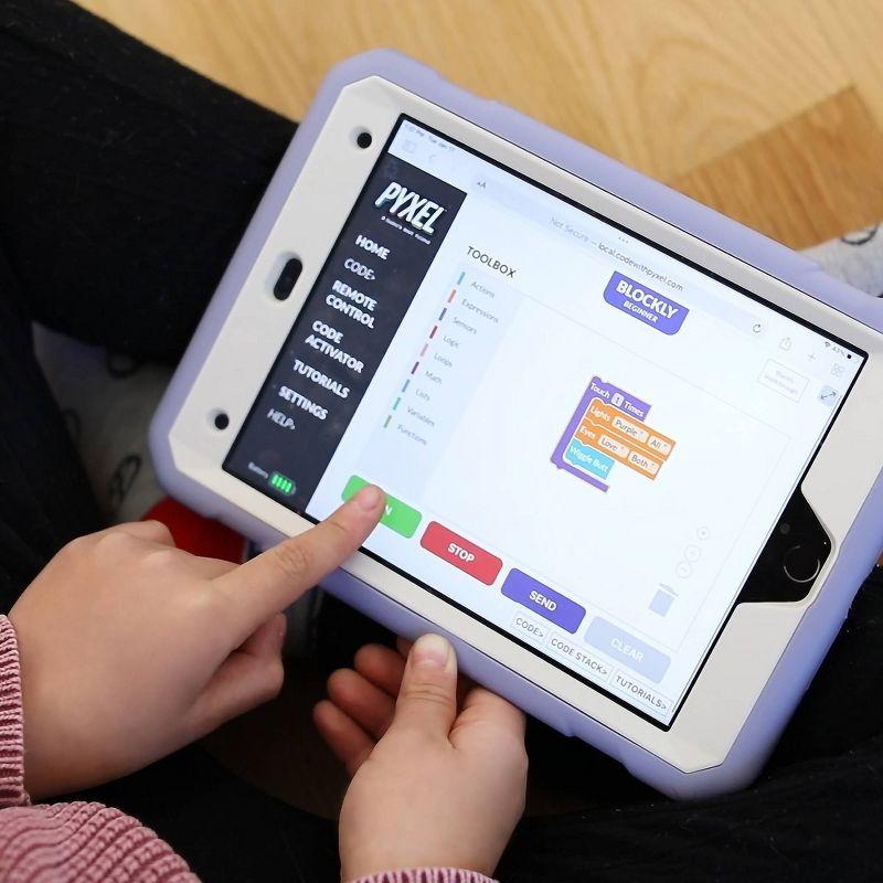 Educational Insights Pyxel The Coding Pet