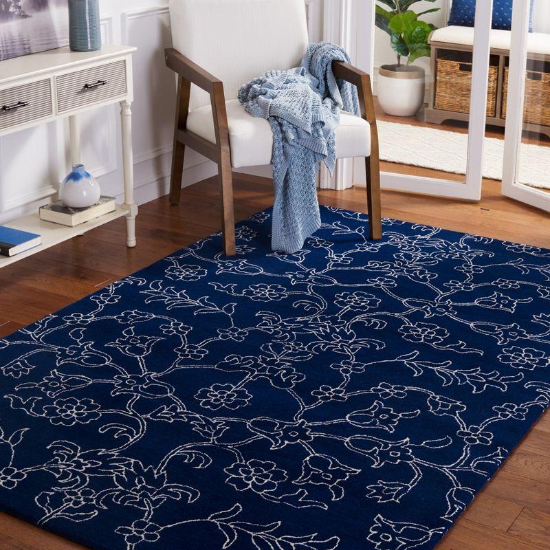 Fifth Avenue FTV135 Hand Tufted Area Rug  - Safavieh