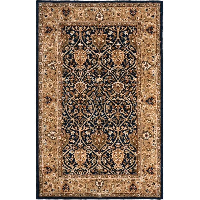 Persian Legend PL819 Hand Tufted Traditional Area Rug  - Safavieh