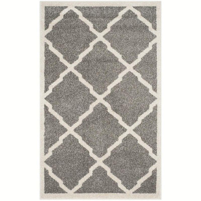 Amherst AMT421 Power Loomed Area Rug  - Safavieh