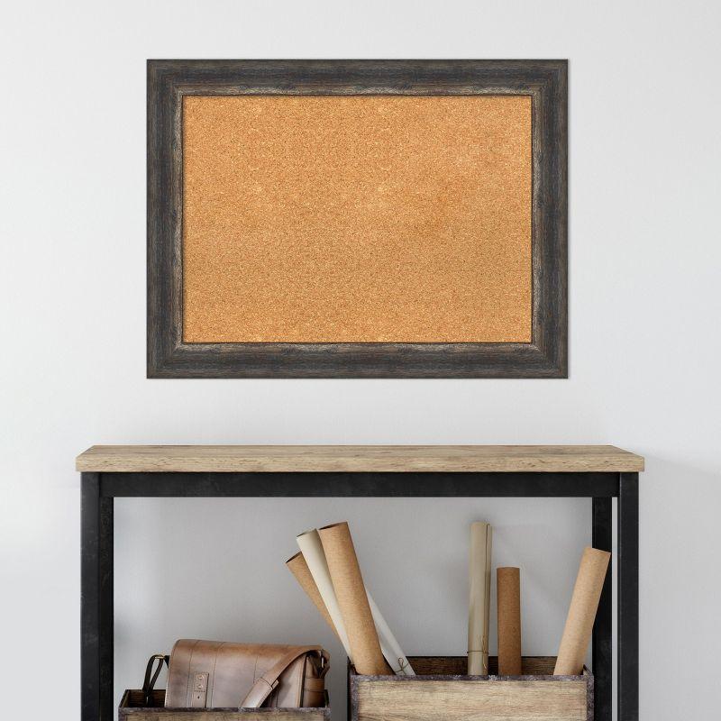 Amanti Art Wall Cork Small Bulletin Board