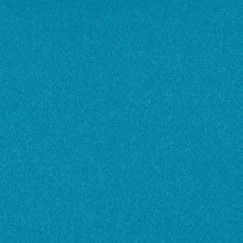 Flash Furniture Egg Series Aqua Fabric Side Reception Chair