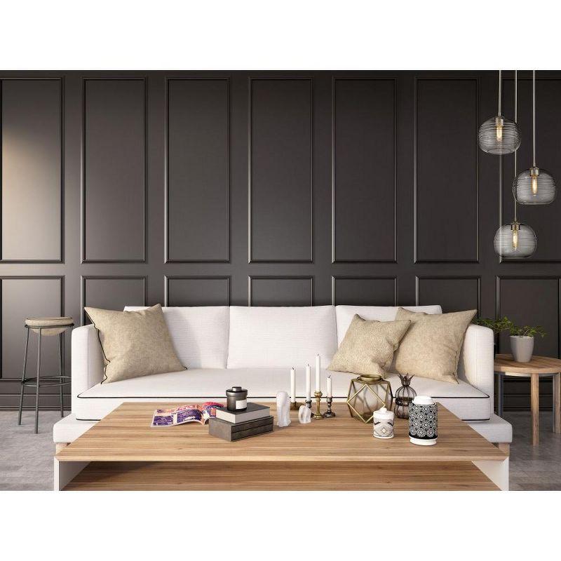 Z-Lite Harmony 3 - Light Chandelier in  Brushed Nickel
