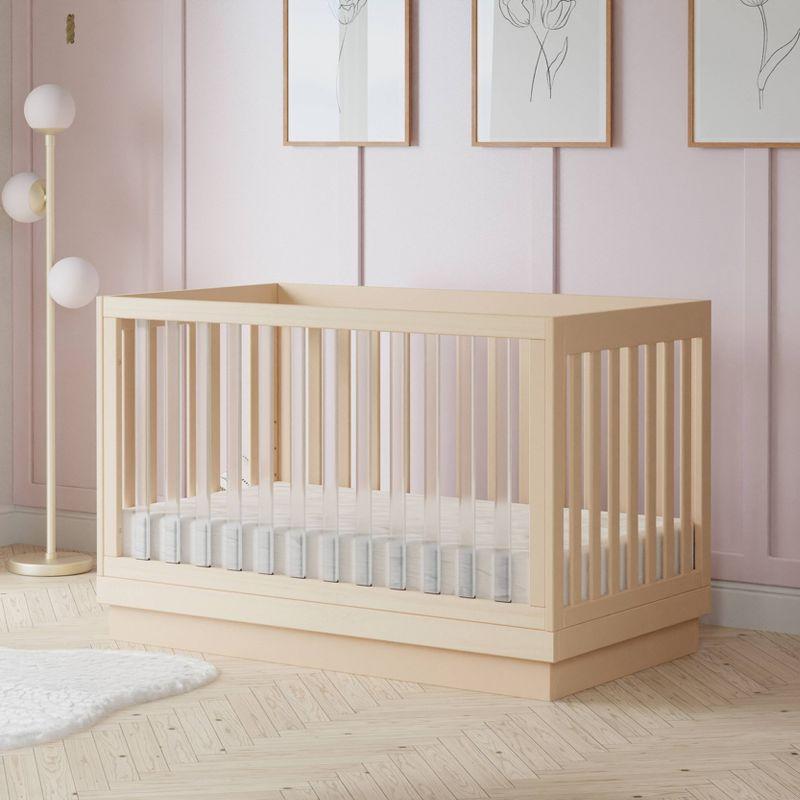 Harlow 3-in-1 Convertible Crib