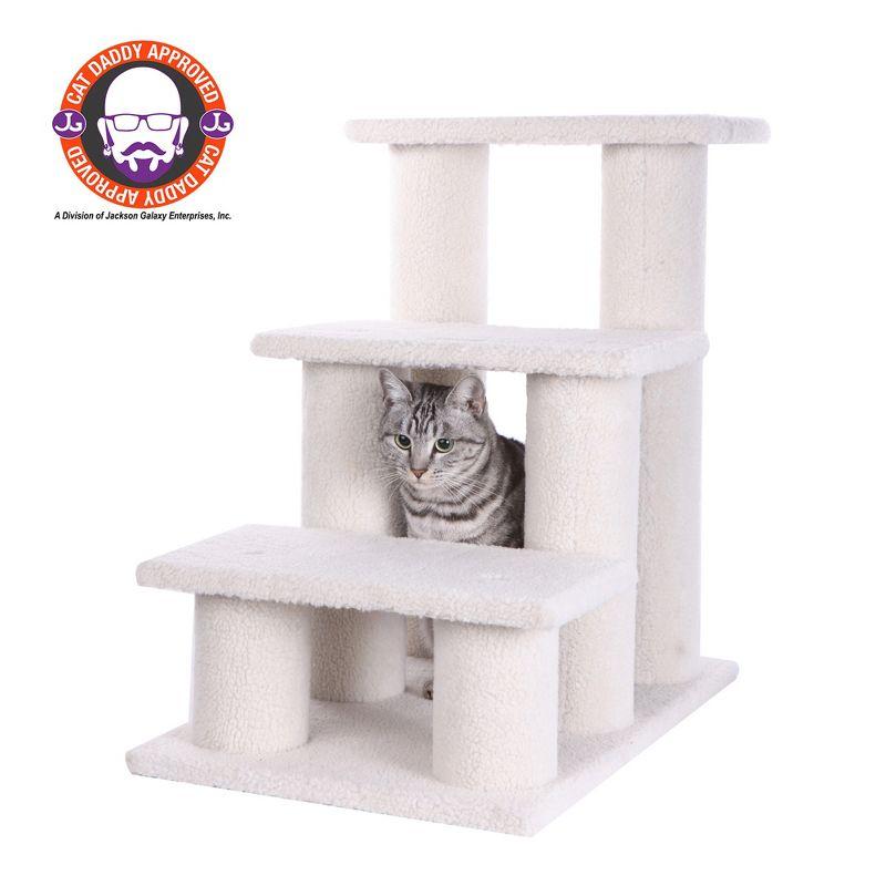 25'' H Cat Tree