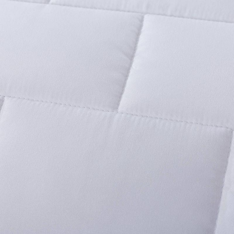 St.James Home Subway Tile Stitch Down Alternative Blanket