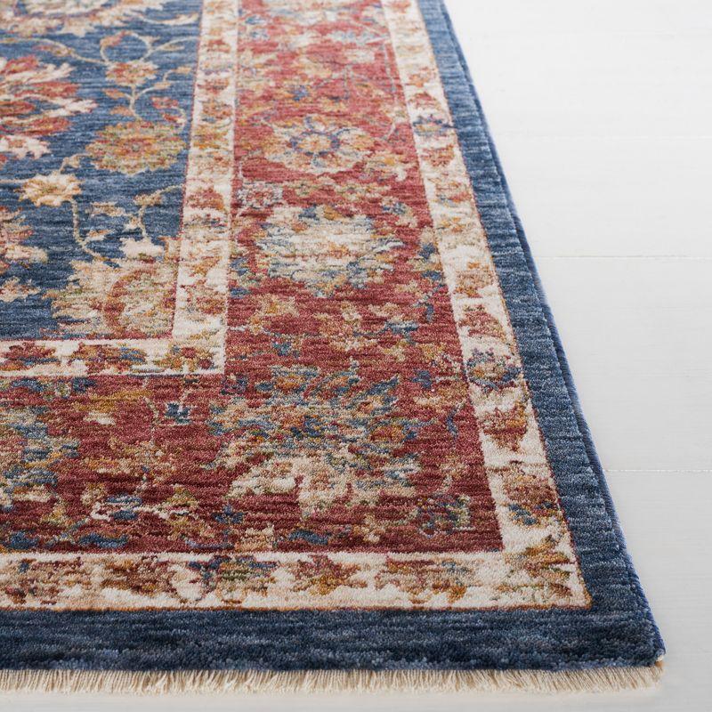 Heirloom HRL794 Power Loomed Area Rug  - Safavieh