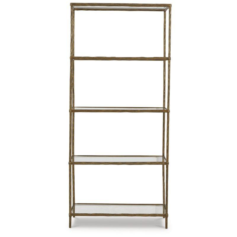 Mercer41 Etagere Bookcase