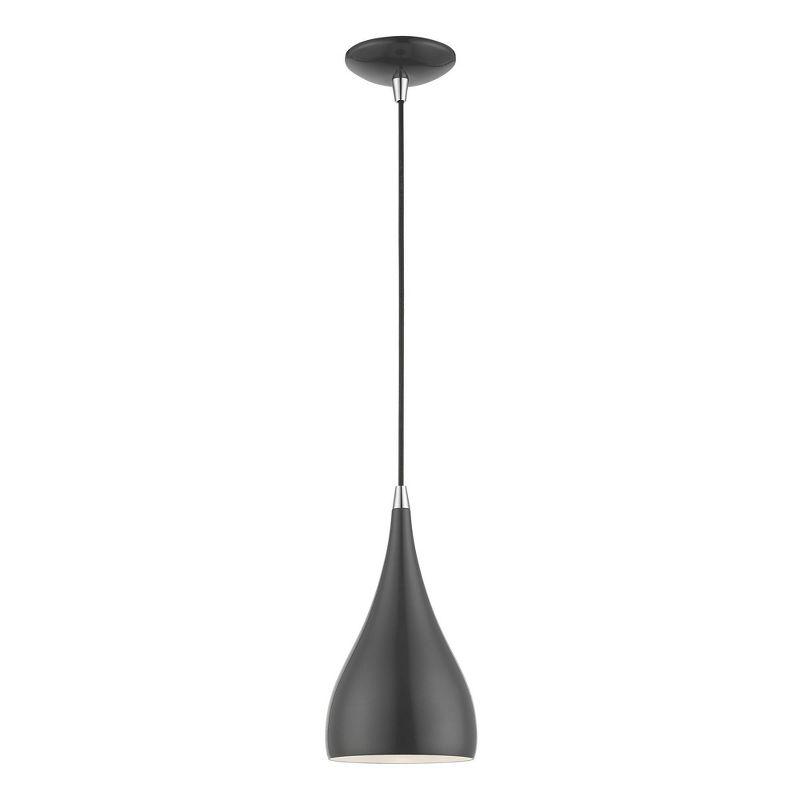 Everly Quinn Ithel 1 - Light Pendant