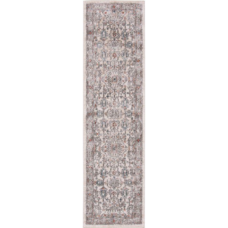 Oriental Rug