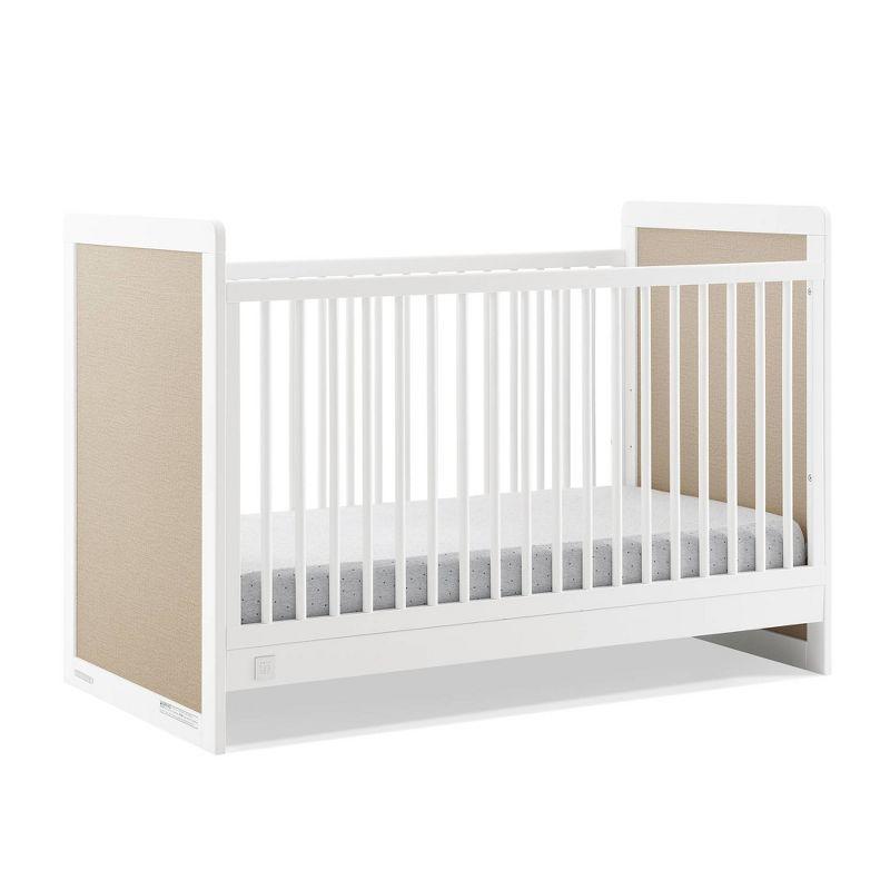 babyGap Liam 4-In-1 Convertible Crib - Greenguard Gold Certified
