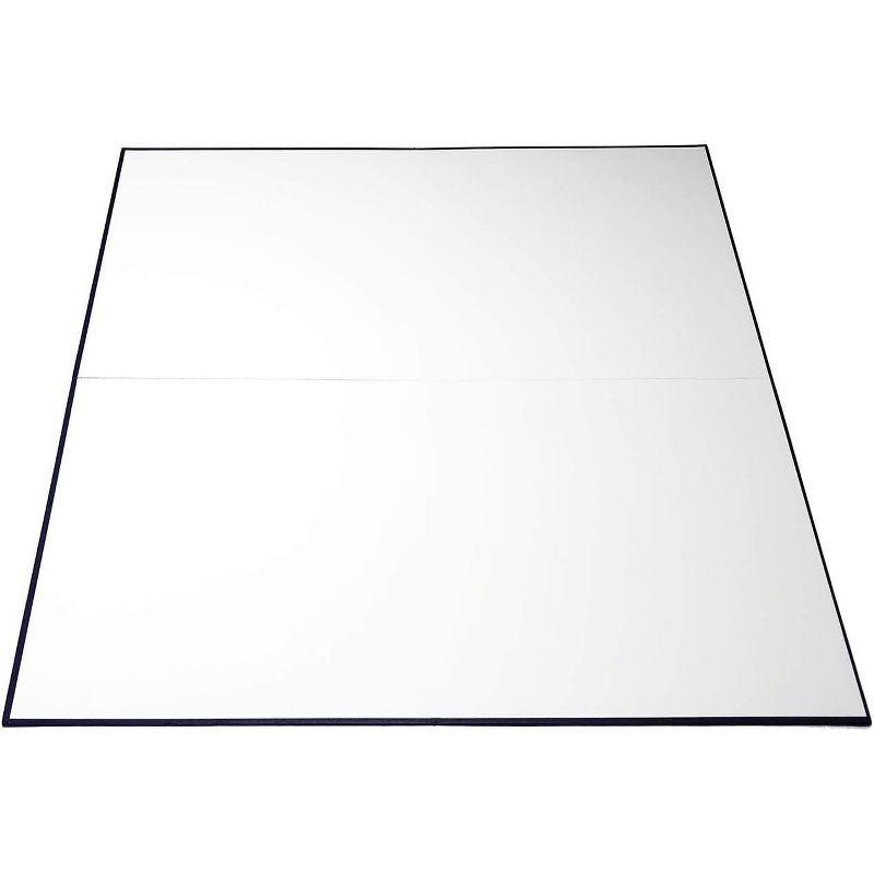 Apostrophe Games Blank Game Board & Box 17" x 17" Board