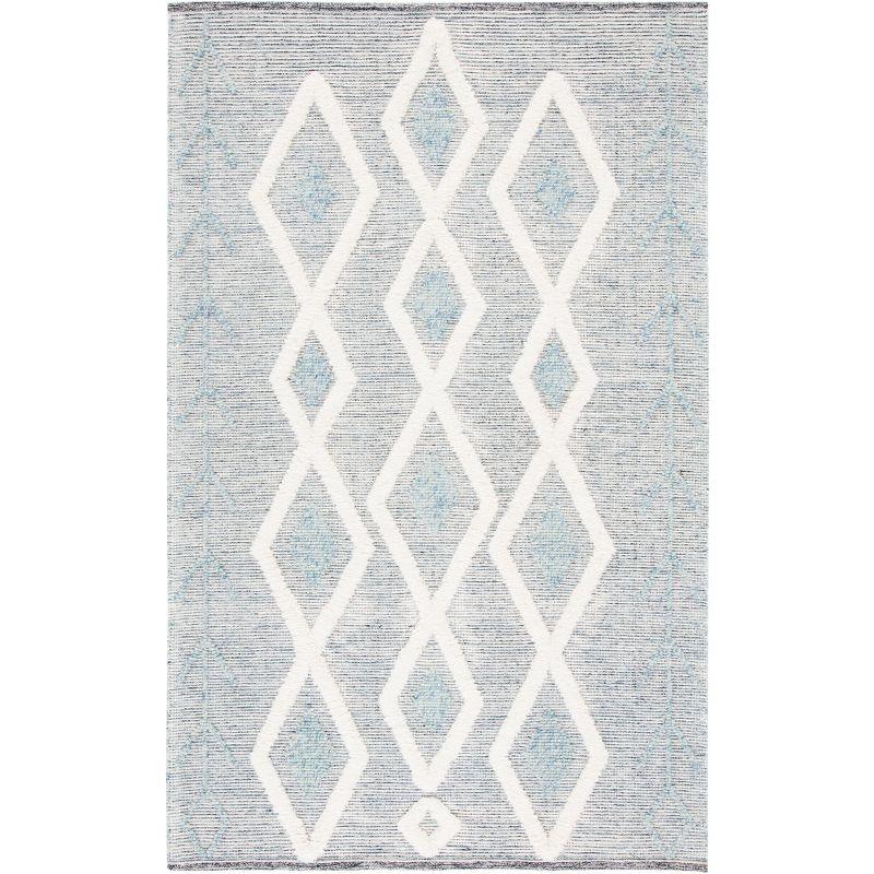 Vermont VRM601 Hand Loomed Area Rug  - Safavieh