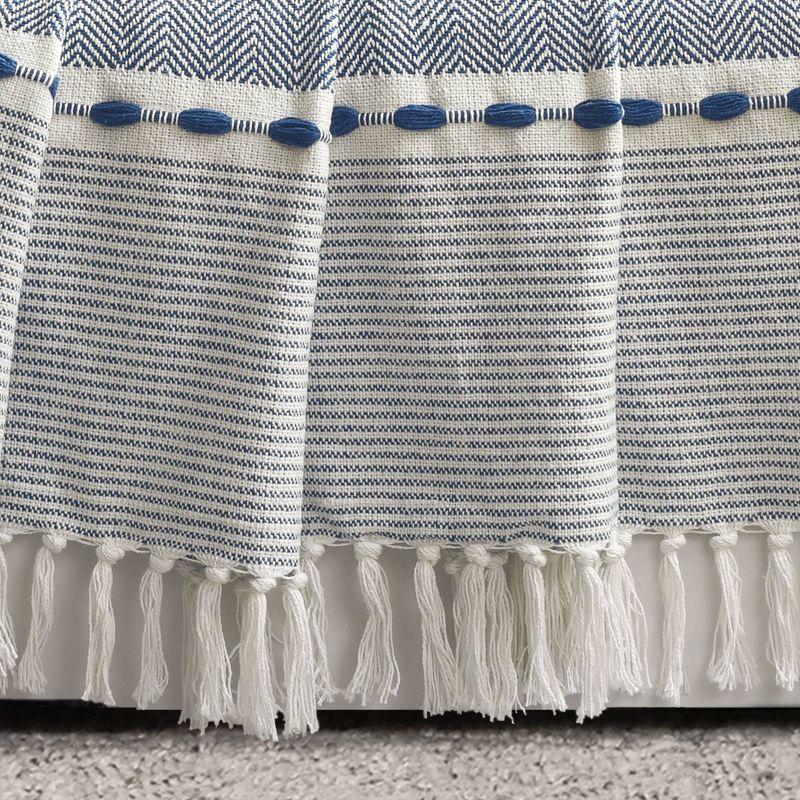 Lush Decor Cotton Throw