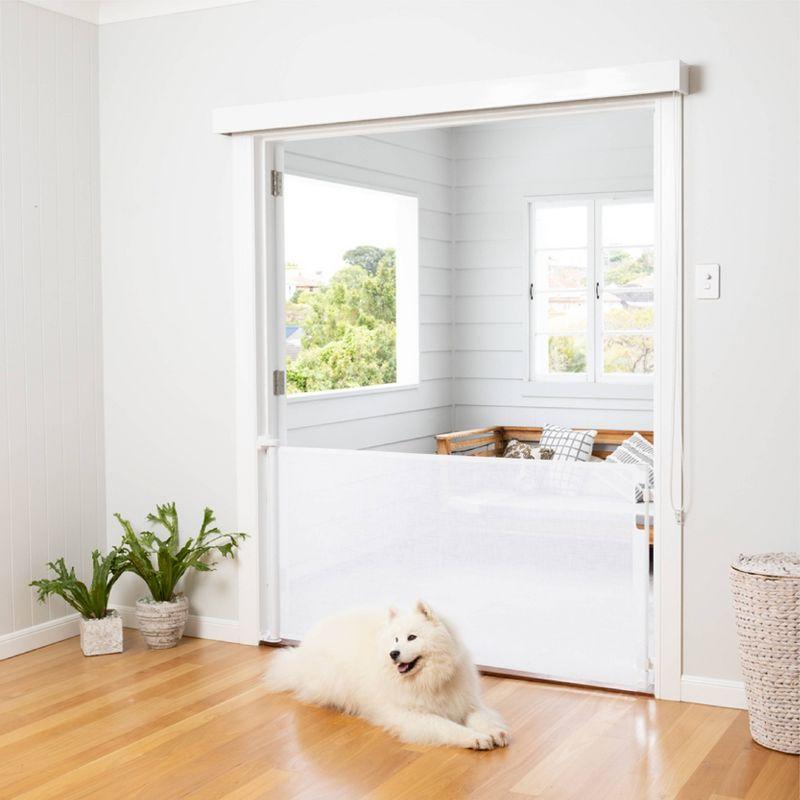 Perma Child Safety Perma Safety Gate